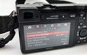 Image result for Sony Custom Button