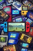 Image result for Old Nintendo Devices