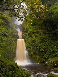 Image result for Rhaeadr