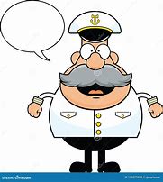 Image result for Cartoon Boat Captain