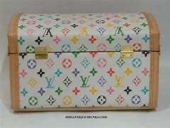 Image result for Louis Vuitton Doll Box