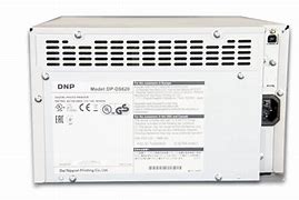 Image result for DNP Ds620a Dye Sub Photo Printer