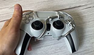 Image result for PS5 Controller Paddles