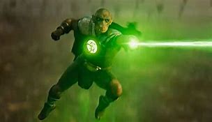 Image result for Green Lantern Justice League Snyder Cut