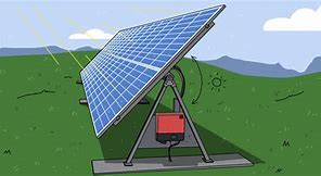 Image result for Best Direction for Solar Panels