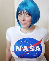 Image result for Earth Is Not Flat Anime Meme
