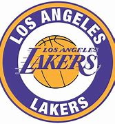 Image result for Small Lakers Logo