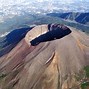 Image result for Mount Vesuvius Eruption 79 AD Pompeii
