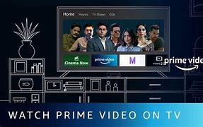 Image result for How to Watch Amazon Prime On TV