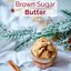 Image result for Brown Sugar and Butter Cooked Together