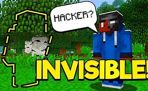 Image result for Mcpe Invisible Skin