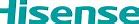 Image result for Hisense Logo