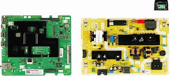 Image result for Samsung LED TV Parts