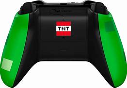 Image result for Creeper Xbox Controller