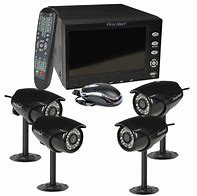 Image result for Best Security Cam Monitor
