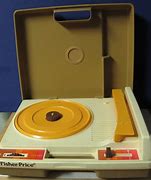 Image result for Fisher Record Player