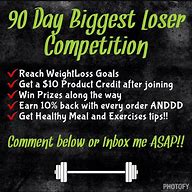 Image result for Weight Loss Prizes