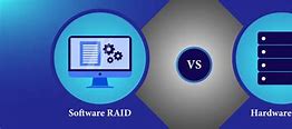 Image result for Software-RAID