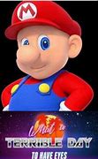 Image result for Cursed Super Mario Memes