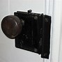 Image result for Old Door Lock Mechanism