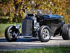 Image result for Old Classic Hot Rods