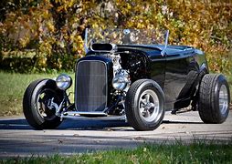 Image result for Old Classic Hot Rods