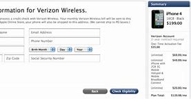 Image result for Apple iPhone 6 Verizon Plan