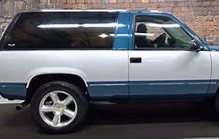 Image result for 1993 Chevy Blazer