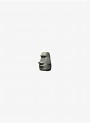 Image result for Moai Head. Emoji Meme