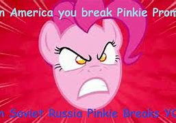 Image result for Pinky Promise Meme