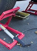 Image result for Hydralic Lift Ramps