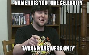 Image result for Wrong Answer Meme
