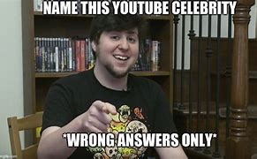 Image result for Wrong Answers Only Meme