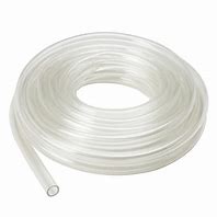 Image result for Clear Plastic Tubing