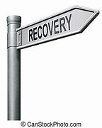 Image result for Project Recovery Clip Art