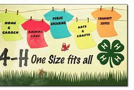 Image result for 4-H Theme Ideas