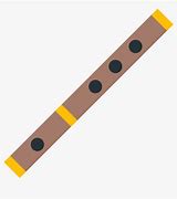 Image result for Flute Emoji Player
