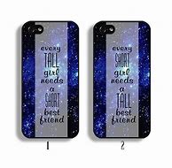 Image result for BFF Phone Cases for 2 People