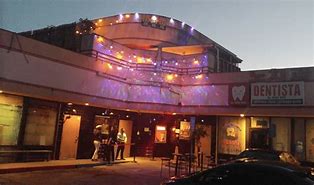 Image result for Club Tempo Hollywood