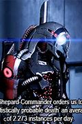 Image result for Mass Effect Memes 2019
