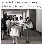 Image result for Women Work Memes