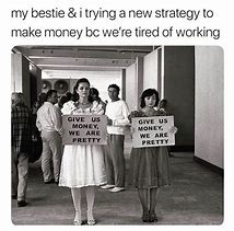 Image result for Expensive Girl Memes
