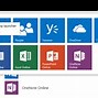 Image result for Microsoft Office App Store
