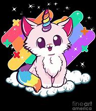 Image result for Unicorn Cat Pictures