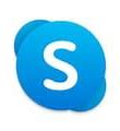 Image result for Mobile Skype Chat