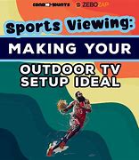 Image result for Home Sports Bar TV Setup