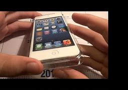 Image result for iPhone 5 iPod Unboxing