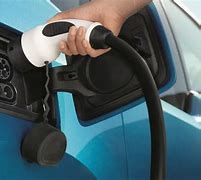 Image result for Wired EV Charging
