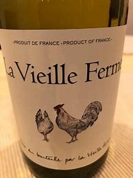 Image result for Vieille Ferme Perrin