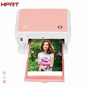 Image result for Dye Sublimation Photo Printer 8X10